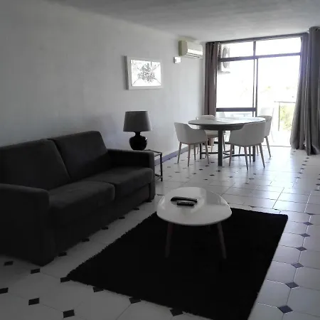 Edificio Coral דירה אלבופיירה