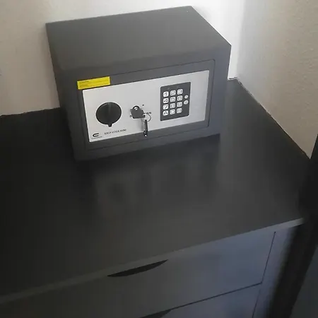 Edificio Coral * אלבופיירה