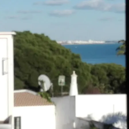 דירה Edificio Coral אלבופיירה