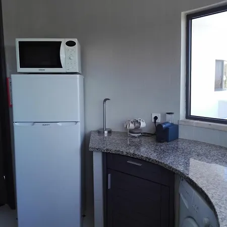 Edificio Coral אלבופיירה