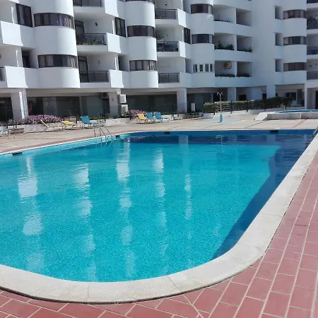דירה Edificio Coral *