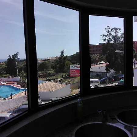 Edificio Coral דירה
