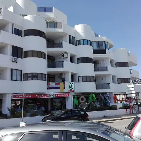 Edificio Coral * אלבופיירה